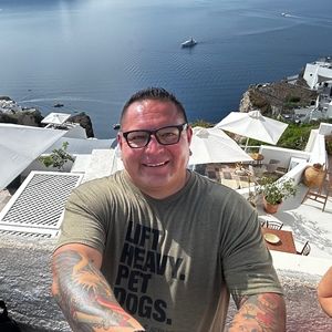 Meet your Posher, Michael